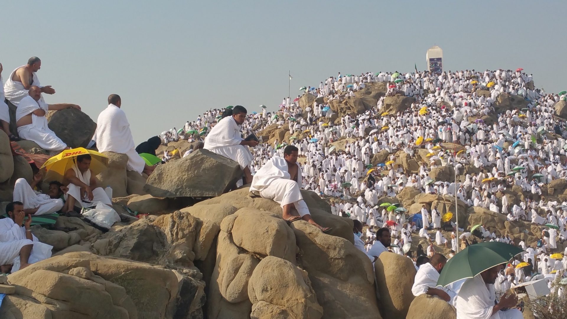 Hajj