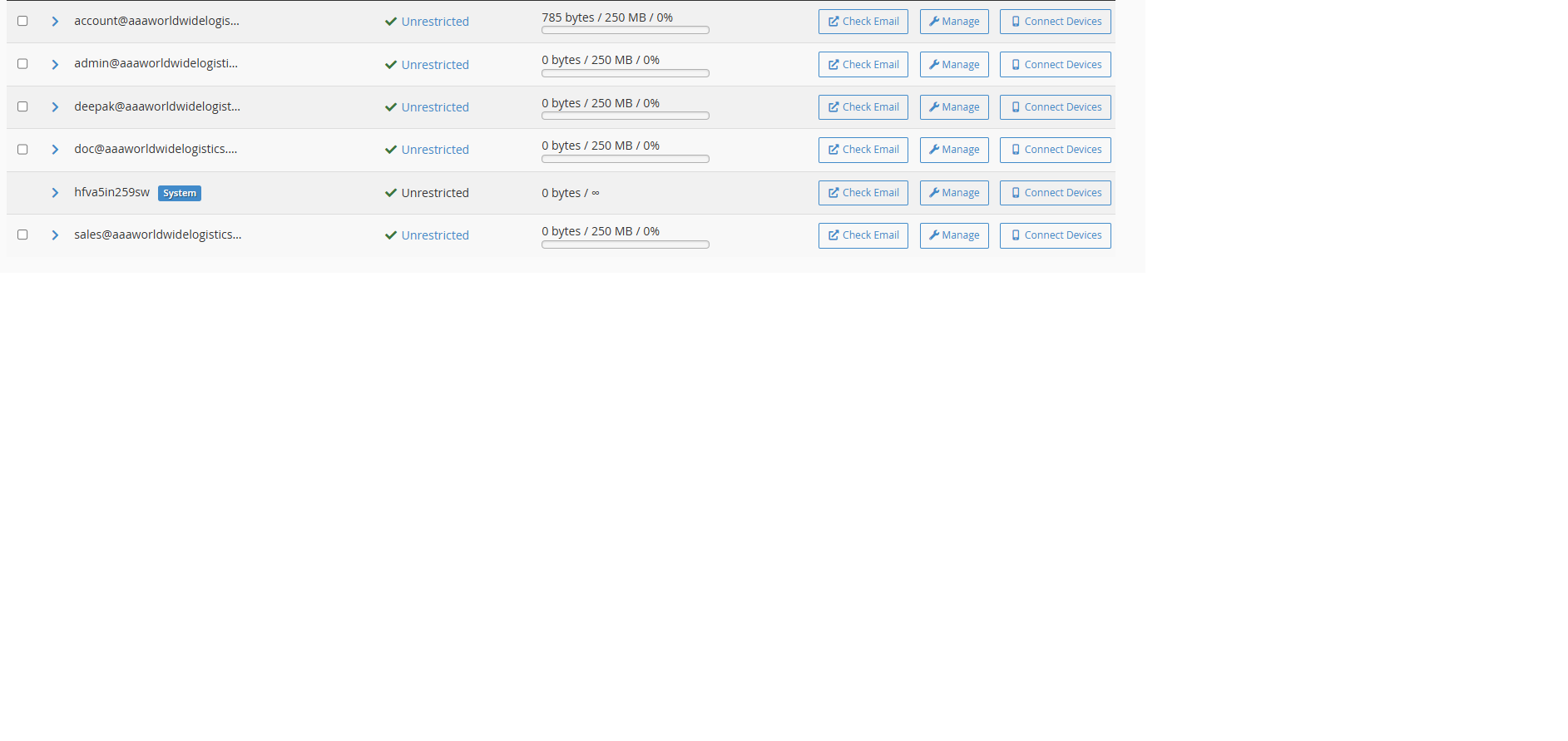 M Anamul Haque's testimonial