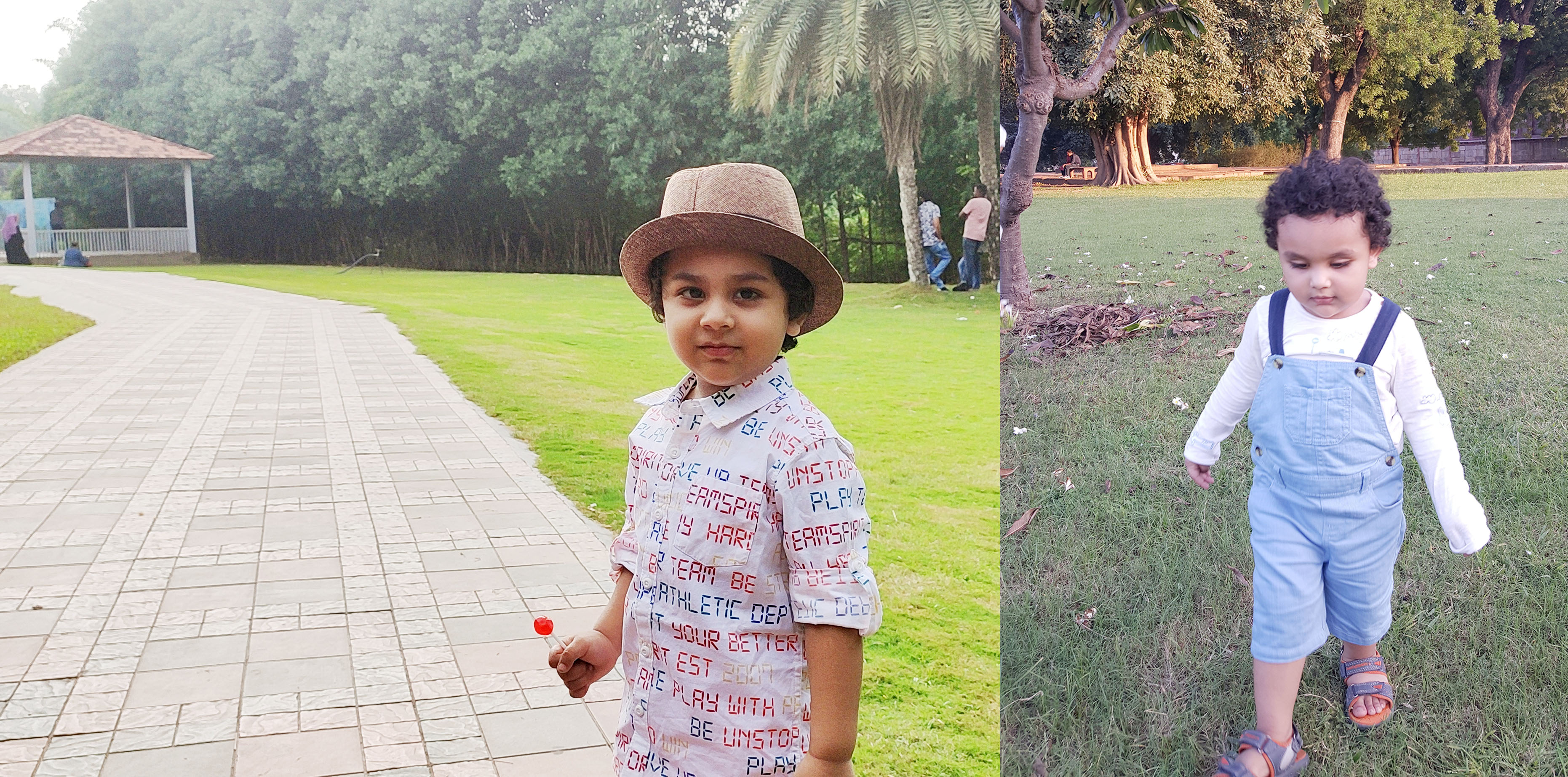 M Anamul Haque's testimonial